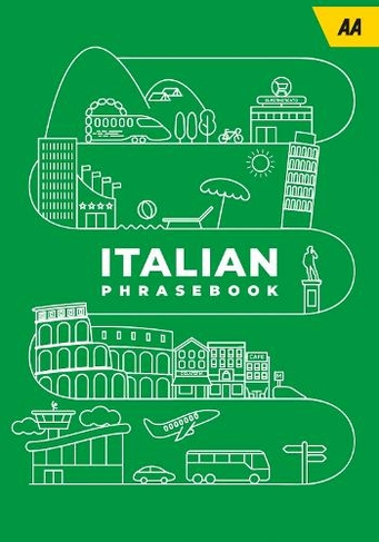 Italian Phrasebook: (6th New edition)