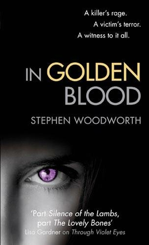 In Golden Blood: Number 3 in series (Violet)