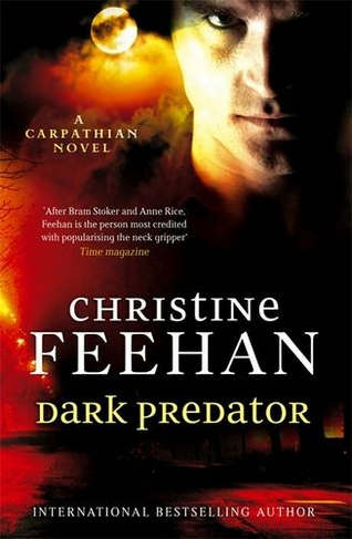 Dark Predator: Number 22 in series (Dark Carpathian)