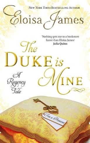 The Duke is Mine: Number 3 in series (Happy Ever After)