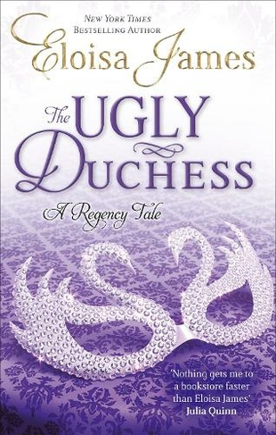 The Ugly Duchess: Number 4 in series (Happy Ever After)