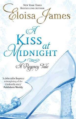 A Kiss At Midnight: Number 1 in series (Happy Ever After)