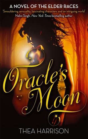 Oracle's Moon: Number 4 in series (Elder Races)