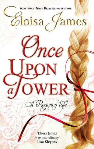 Once Upon a Tower: Number 5 in series (Happy Ever After)