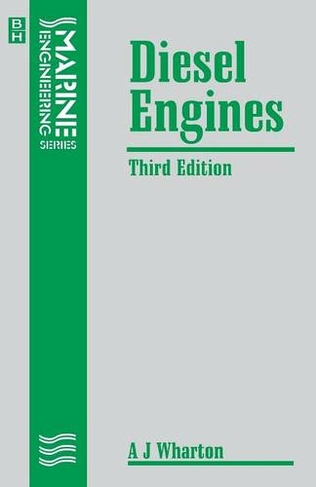 Diesel Engines: (3rd edition)