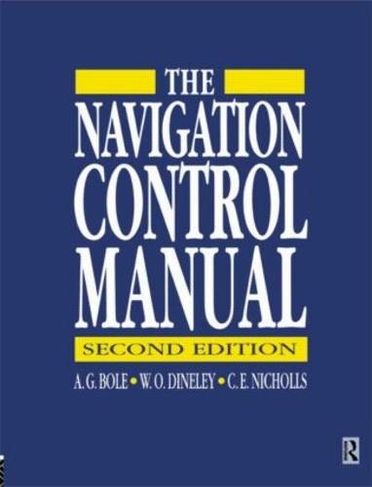 Navigation Control Manual: (2nd edition)