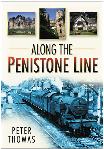 Along the Penistone Line