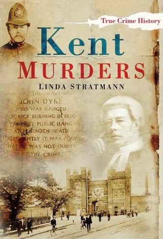 Kent Murders
