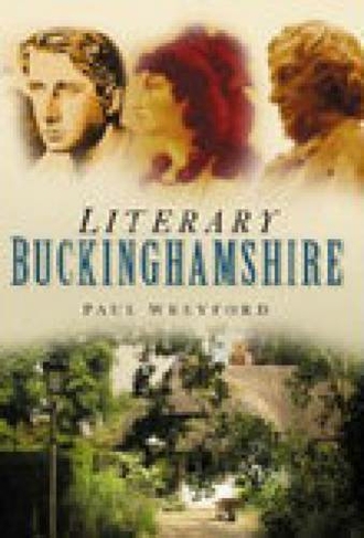 Literary Buckinghamshire
