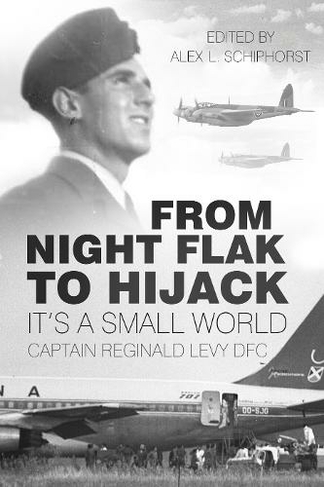 From Night Flak to Hijack: It's a Small World