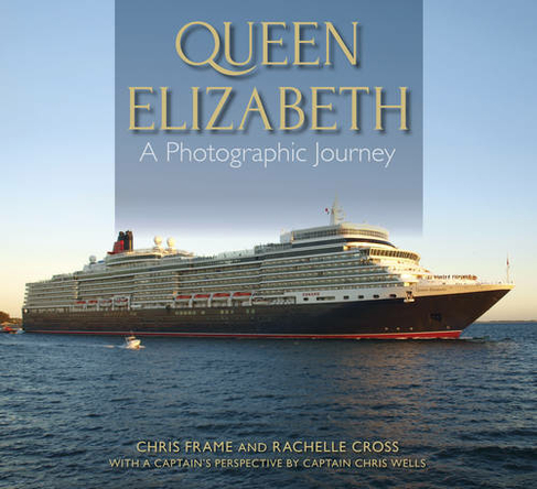Queen Elizabeth: A Photographic Journey