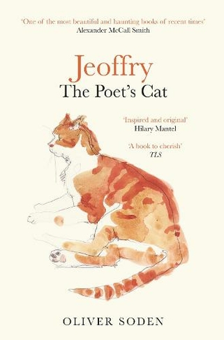 Jeoffry: The Poet's Cat (2nd New edition)