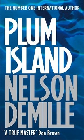 Plum Island: Number 1 in series (John Corey)