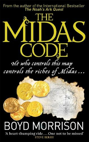 The Midas Code
