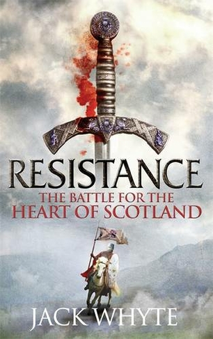 Resistance: The Bravehearts Chronicles (Bravehearts Chronicles)