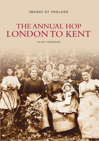The Annual Hop London to Kent
