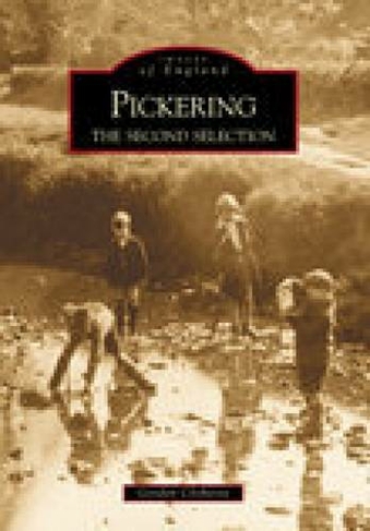 Pickering: The Second Selection