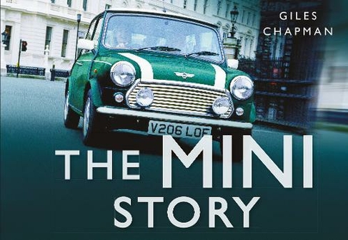 The Mini Story: (Story of)