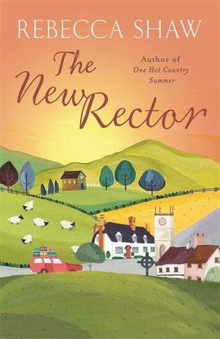 The New Rector: (Turnham Malpas)