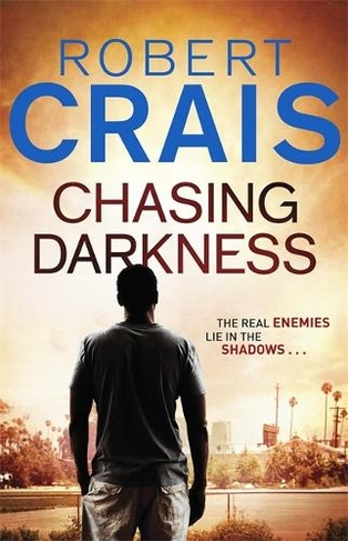Chasing Darkness: (Cole & Pike)