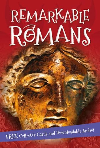 It's all about... Remarkable Romans: (It's all about...)