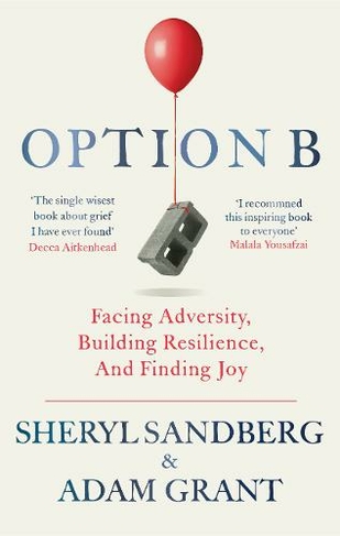 Option B: Facing Adversity, Building Resilience, and Finding Joy
