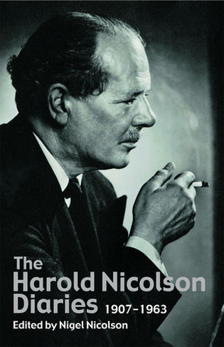 The Harold Nicolson Diaries: 1919-1968