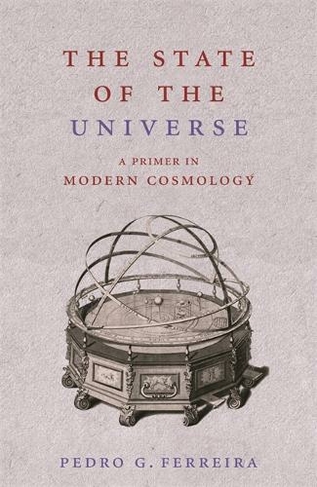 The State of the Universe: A Primer in Modern Cosmology