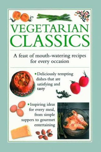 Vegetarian Classics