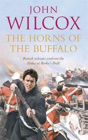 The Horns of the Buffalo