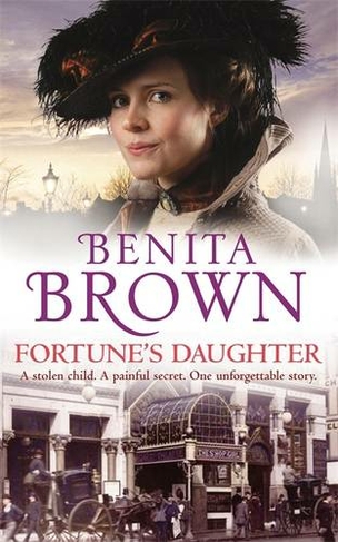 Fortune's Daughter: An emotional and thrilling saga of love and loss