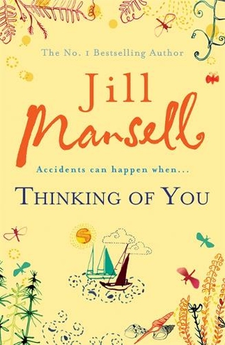 Thinking Of You: A hilarious and heart-warming romance novel