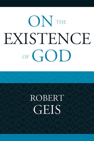On the Existence of God