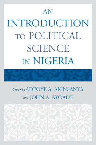 An Introduction to Political Science in Nigeria