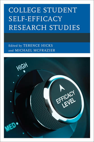 College Student Self-Efficacy Research Studies