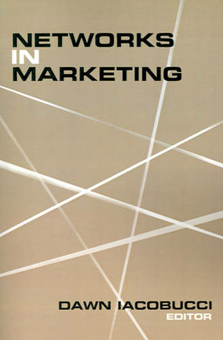 Networks in Marketing