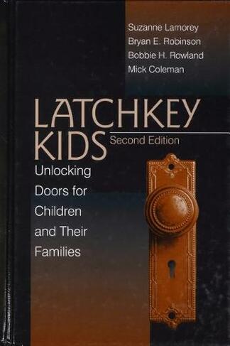 Latchkey Kids: Unlocking Doors for Children and Their Families