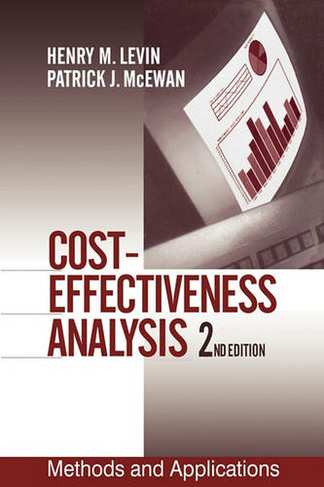 Cost-Effectiveness Analysis: Methods and Applications (2nd Revised edition)