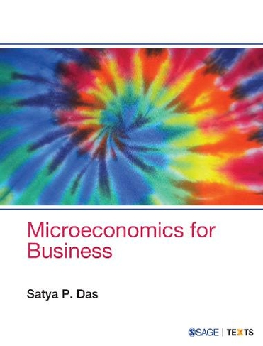 Microeconomics for Business