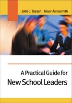 A Practical Guide for New School Leaders