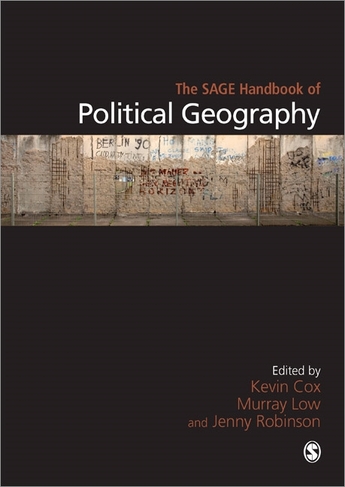 The SAGE Handbook of Political Geography