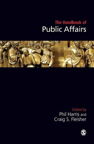 Handbook of Public Affairs