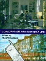 Consumption and Everyday Life: (Culture, Media and Identities series)
