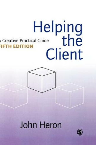 Helping the Client: A Creative Practical Guide (5th Revised edition)
