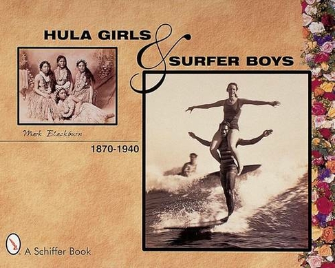 Hula Girls and Surfer Boys