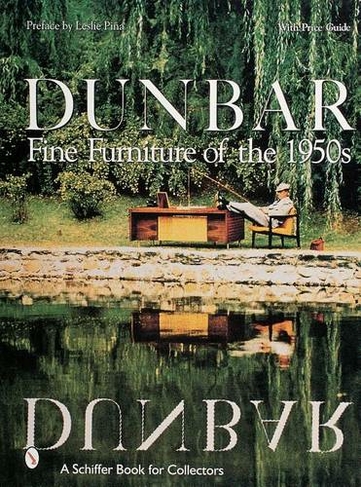 Dunbar: Fine Furniture of the 1950s