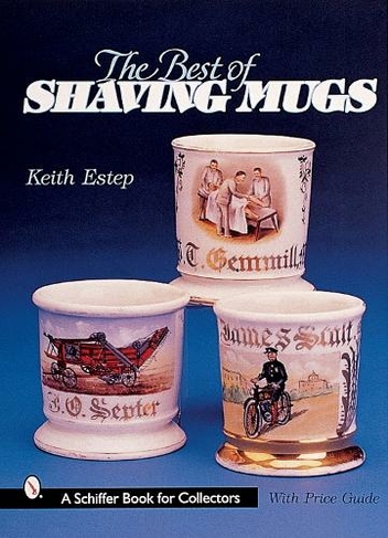 Best of Shaving Mugs