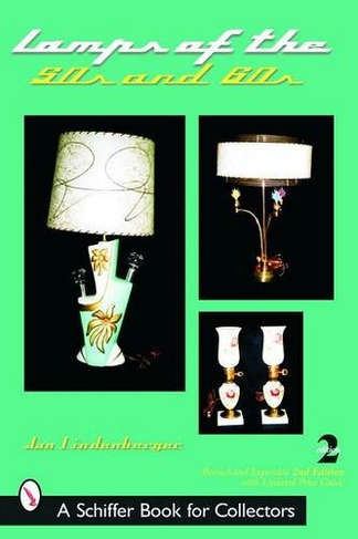 Lamps of the 50s and 60s