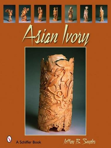 Asian Ivory