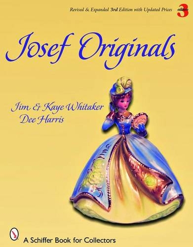 Josef Originals: Charming Figurines